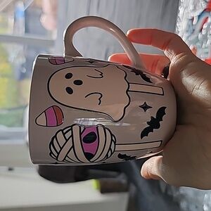 Cute halloween mug!!!!